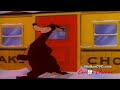 TEX AVERY MGM CARTOON: Jerky Turkey (1945) (HD 1080p)