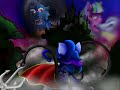 [Music Extension] Castle Of Shadows by SlyphStorm