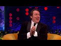 Bradley Walsh Sings 'Have Yourself A Merry Little Christmas' | The Jonathan Ross Show