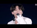 BTS Jungkook's Real Voice (without auto-tune) - I