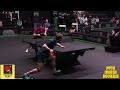 Alexis Lebrun vs Dimitrij Ovtcharov | Saudi Smash 2024