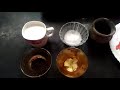 Pune famous tandoori chai at home