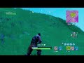FORTNITE - Tactical Flank In Motion