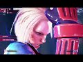 King of the Cammys | Street fighter 6