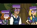 DISVENTURE CAMP Season 1 but only when Fiore is on screen - All Episode 1 Moments
