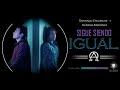 Santiago Escorche - Sigue siendo igual ft. Génesis Martínez (Audio Oficial)