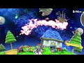 SSBU- Online Tourney Finals