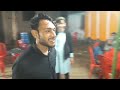 My Cousin Marriage Party 💖😘 Irfan Shaikh Vlogs || Dhamsar Janta Bazar Saran || 💖😘