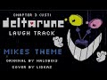 MIKE THEME: [Deltarune chapter 3 Fansong Compilation]