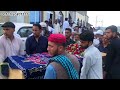 Funeral prayers at Sanwala Peeran Village 😭 | Dadyal Azad Kashmir | Sad Video