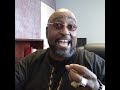 Mid-Day Bible Study  05/18/2021@ Great Commission Ministries with Bishop John Daniels II