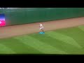 Bryce Harper impossible catch MLB 2K13