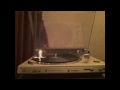 Sony PS-434 Turntable