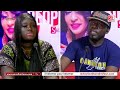 Djimbory détruit Jaaw Ketchup après sa “ confidence” & fait des révélations sur BG2 & Tapha Tine