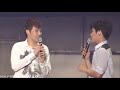 [인피니트] tic toc 콘서트 레전드 소개영상