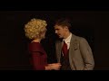 THE 39 STEPS Scene 28 thru 29 Stratford Playhouse