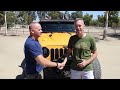 Supercharged Jeep Review - Rig Walk Around Ep. 2