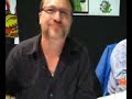 Steve Blum Does Spike Spiegel