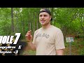 Is Our Highest Rated Employee Good Enough to Beat the Bogey Bros?! | Disc Golf Challenge