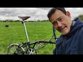 Should you get a Brompton? Four year opinion.
