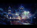 Winter Story [Relaxing Music] Nostalgic Music to Immerse You in a Fantasy World