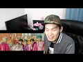 BTS - Boy With Luv feat. Halsey' Reaction なんだこの幸せ全開のMVは!!