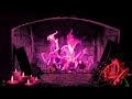 Romantic Valentines Day Fireplace 💗 Pink Fireplace Sounds with Heart 💗 Valentines Ambience, Winter