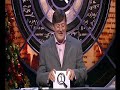 Q.I - Phill Jupitus' impersonation of Stephen Fry