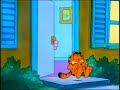 How To Annoy Your Owner - Garfield & Friends