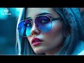 EDM Music Mix 2024 🎧 Popular Music of EDM x House 🎧 Bass Boosted Music 2024