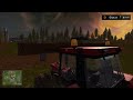 Vi Spiller Farming Simulator 17 ep.9