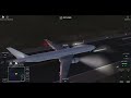 my worst landing on the boeing 777