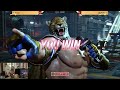 The Disguised Tekken 8 Creator Clash Highlights ft. Toast Lilypichu Scarra Shipthur & PhiDX + More