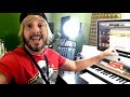 COMO HACER REGGAETON ( reggaeton.jazz)