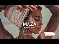 Maza - Ultra Beats (Long Version)