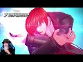 The trick to getting high scores in aegis! King of Fighters All Stars