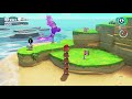 【ゲーム遊び】#17 スーパーマリオ オデッセイ 怒ると溶岩頭になるタコｗ【アナケナ&カルちゃん】Super Mario Odyssey