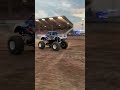 Top Dog Pro Mini Monster Truck | Monster Truck Racing League