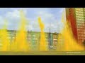Sony Bravia Paint Ad / Commercial / Werbung HD