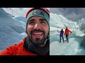 El impresionante Glaciar Perito Moreno Patrimonio de la Humanidad en Santa Cruz Argentina #4