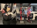 Vesta Fitness Pro Series Ultimate Half Rack and Functional Trainer Combo Garage Gym Review