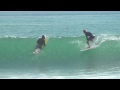 John John Florence - Hurley Pro Lower Trestles 2014 CLICK HD