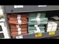SHOP WITH ME  AT LOWE'S | INTERIOR DECORATING IDEAS