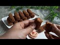 Goan Mince Croquettes | Goan Party Snacks | Finger food