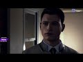 MicDub Plays Detroit: Become Human (PC) | Episode 4