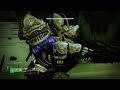 Destiny 2: Season of the Deep - Ghosts of the Deep Dungeon Intro Cutscene & The Search For Oryx