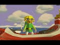 The Legend of Zelda: Wind Waker, Part 20