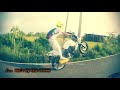 #28 | Wheelie Challenge | ft. Roys Motovlog - Sumenep