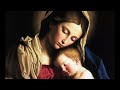 AVE MARIA - PROPHETIC WORSHIP MUSIC - BLESSED MOTHER OF JESUS