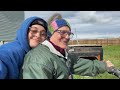 What Commercial Fishing In Alaska Is Like // 2023 Ekuk Vlog // Bristol Bay